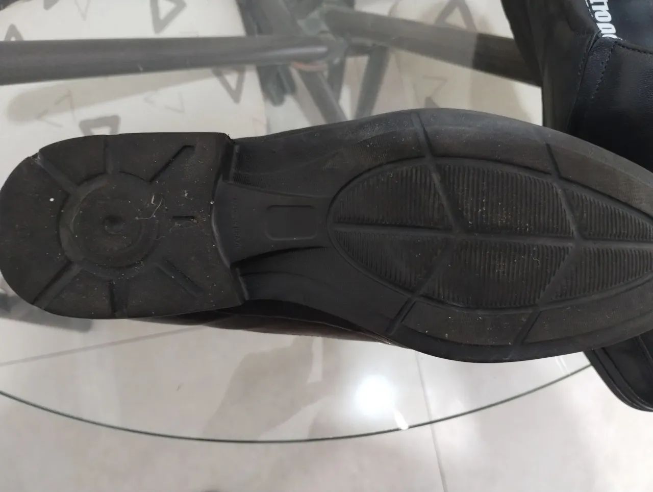 Sapato Ortopédico Social - Foto 3