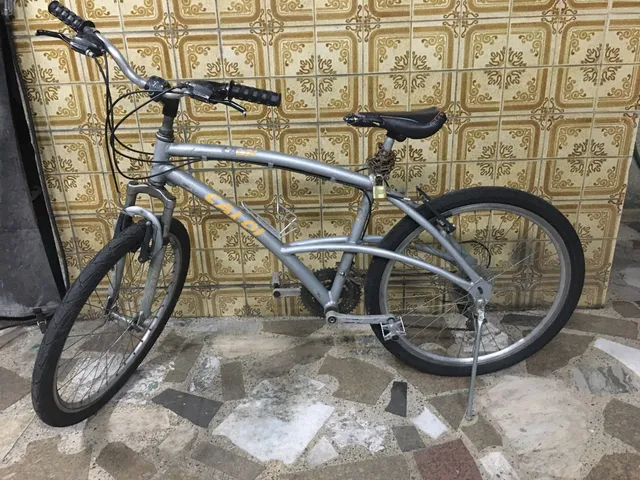 Bicicletas aro 26 em oferta 123 an ncios na OLX Brasil