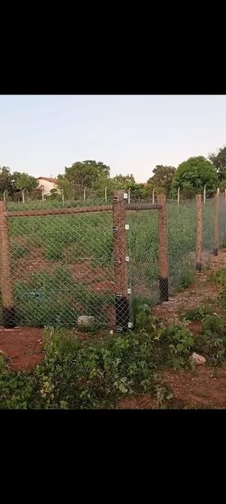 foto - Montes Claros - Independência