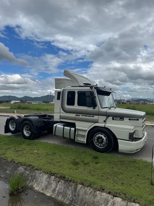 Scania 112 hw  - Foto 2