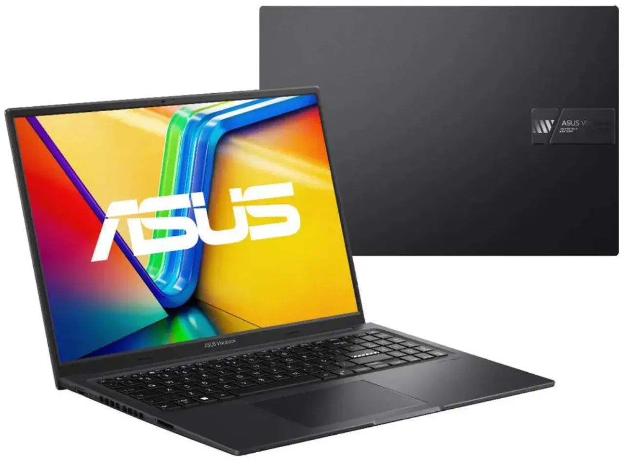 Notebook Asus Vivobook 16X RTX2050 - Lacrado, 1 ano de garantia.  - Foto 6