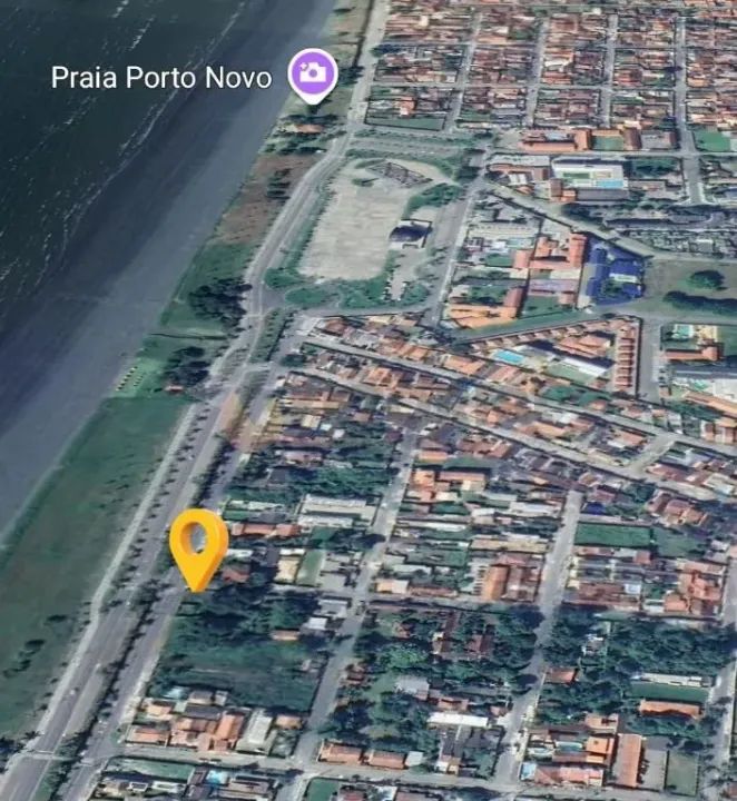 Terreno à venda, 600 m² por R$ 1.060.000,00 - Porto Novo - Caraguatatuba/SP - Foto 3