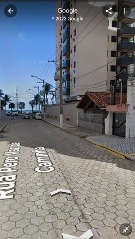 Apartamento Praia Grande Aviação - Foto 3