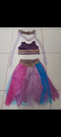 Fantasia de Odalisca 