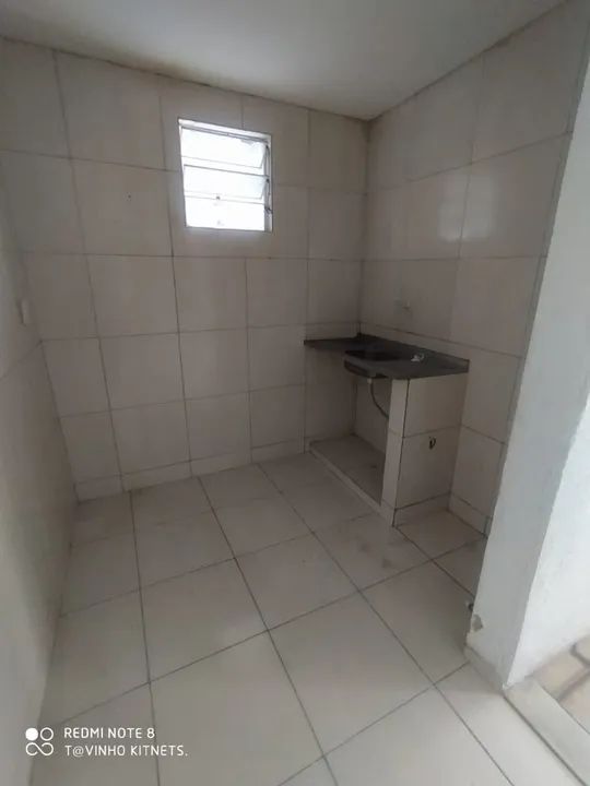 Casa 2 quartos - Foto 4
