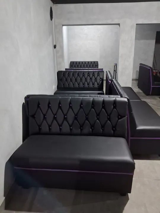 Sofá booth  - Foto 6