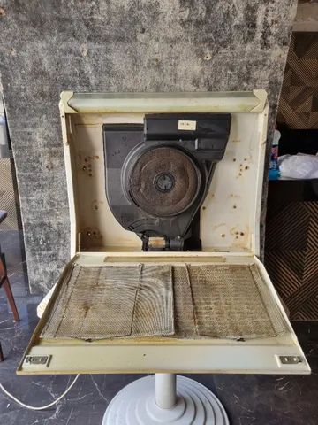 Exaustor Dako 0.60 cm - Foto 6