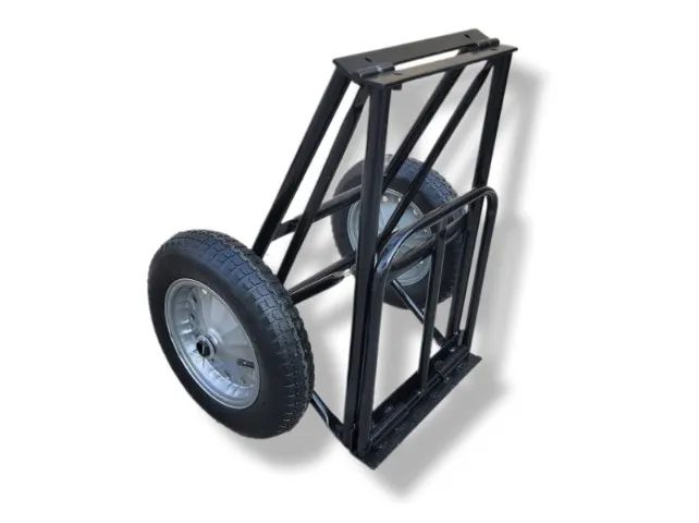 carrinho de carga dobrável novo