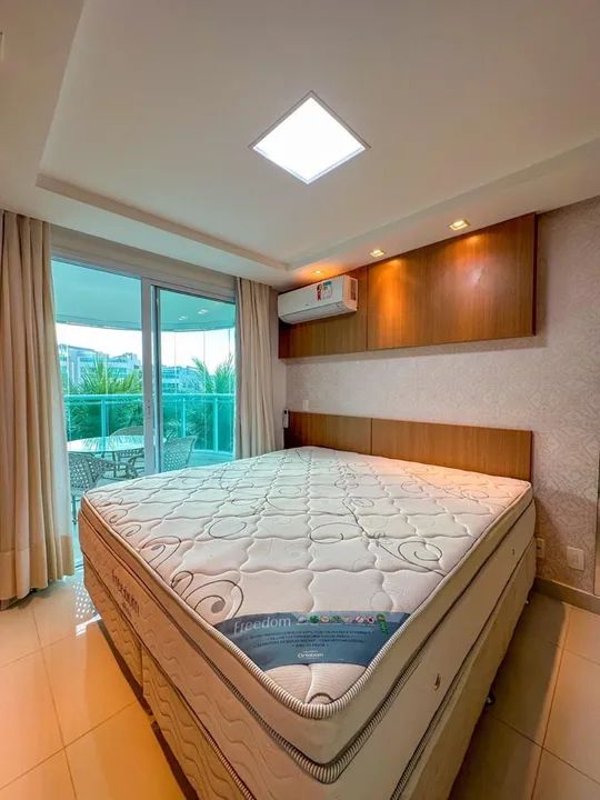 Cobertura Duplex Resort Residencial In Mare Bali  - Foto 3
