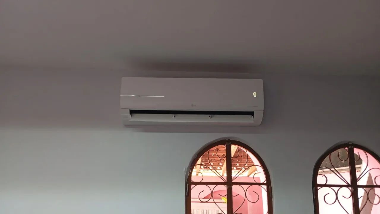Instalação de ar condicionado Sorocaba  - Foto 3