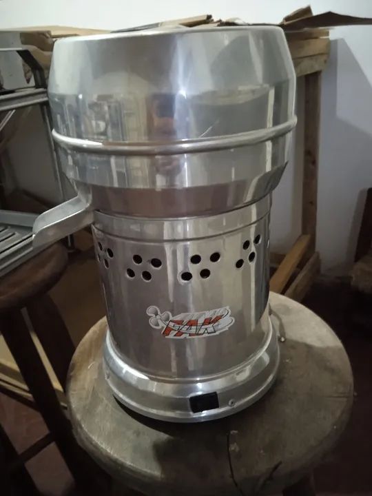 Extrator de Suco Industrial - Foto 4