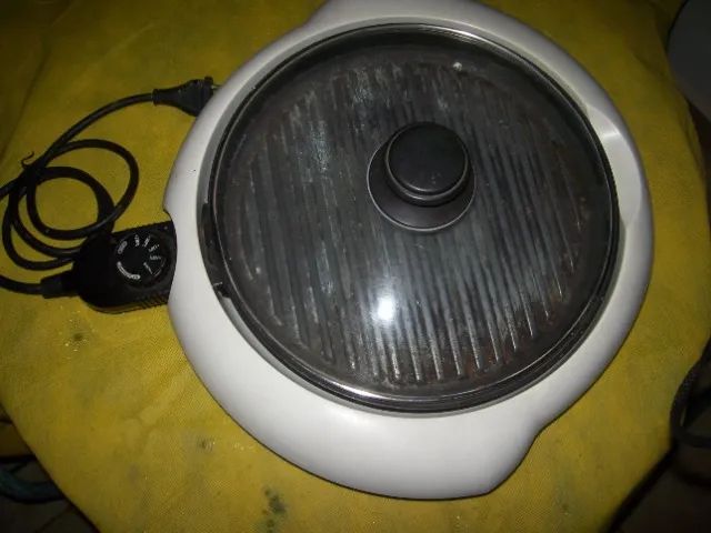 Grill Britânia 127v