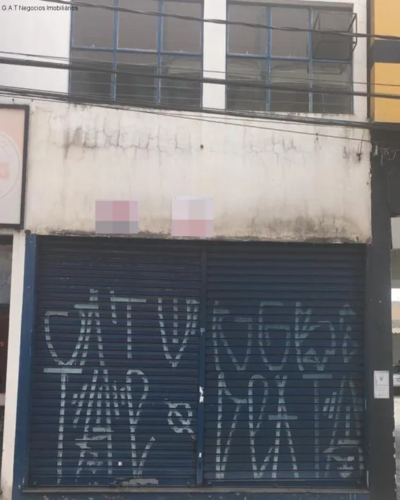 SALAO PARA LOCAÇÃO NO CENTRO - SOROCABA/SP
