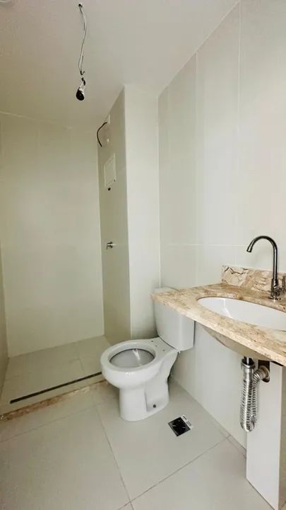 ALUGO - WISH AEROPORTO - 21º ANDAR - NASCENTE - 02 QUARTOS - 01 SUÍTE - Foto 7