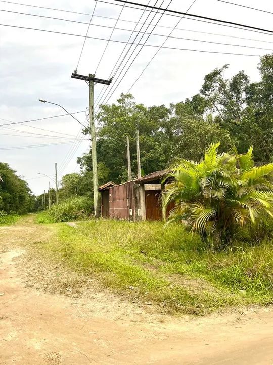Terreno no Guaraú na Praia de Peruíbe!!! - Foto 2