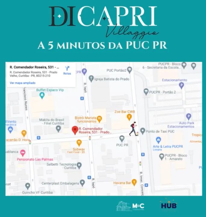 Ape Studio Alto Padrão (Mobiliado 1 quadra da PUC) com Lavanderia, Coworking e etc. - Foto 7
