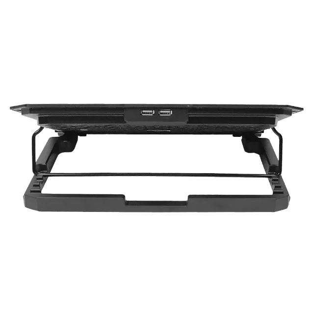 Base Para Notebook C3Tech NBC-70BK 15.6" - WZetta - Foto 3