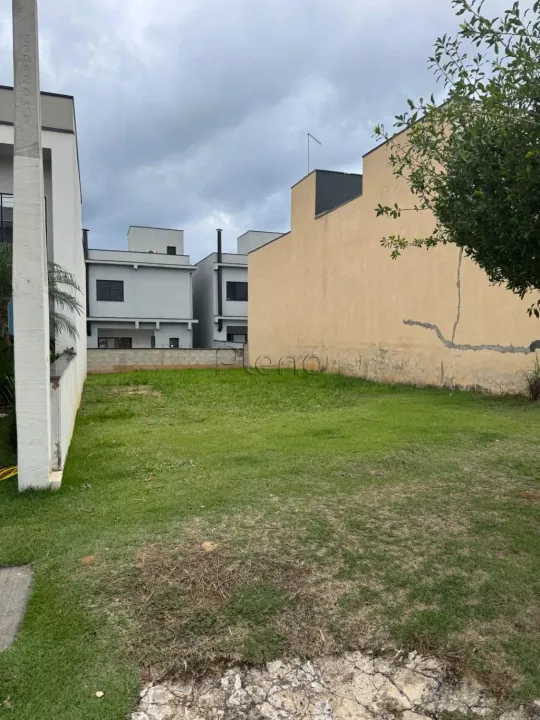 Terreno à venda em Indaiatuba, Jardim Park Real, com 150 m², Condomínio Jardim Park Real