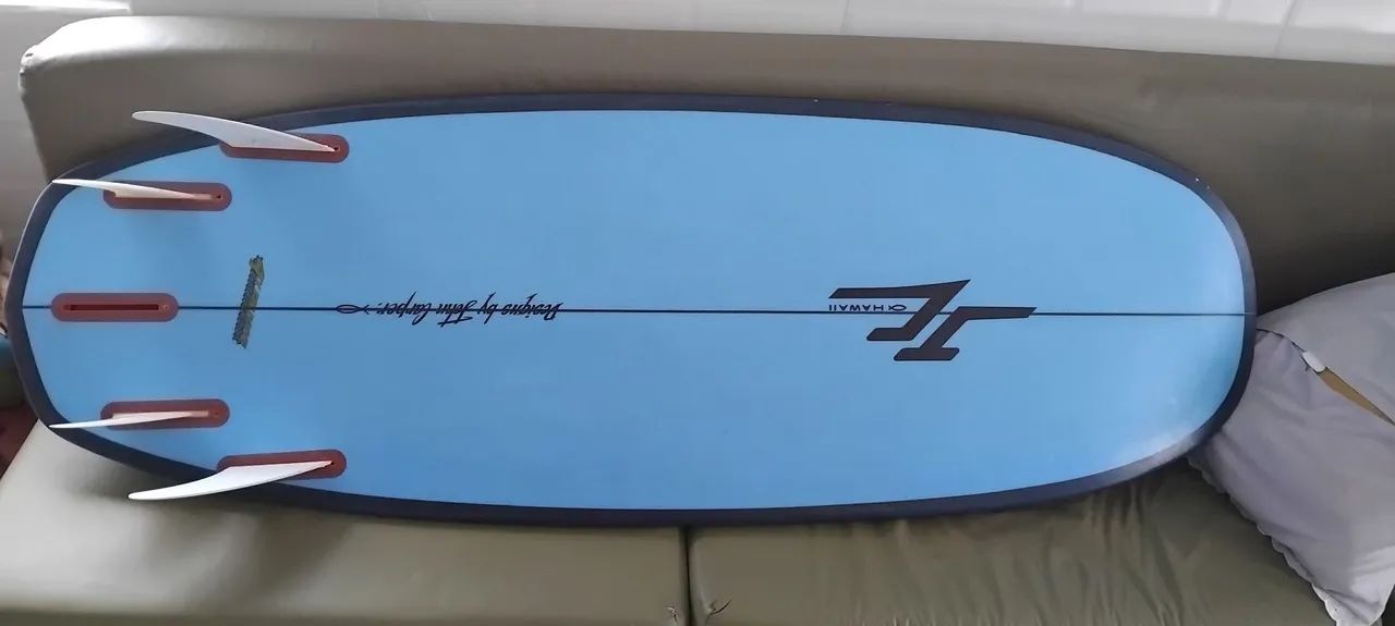 Prancha de Surf 5.2 - Foto 5