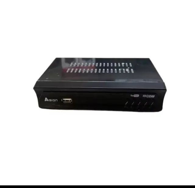 Conversor Digital M5 HD terrestre - Foto 3