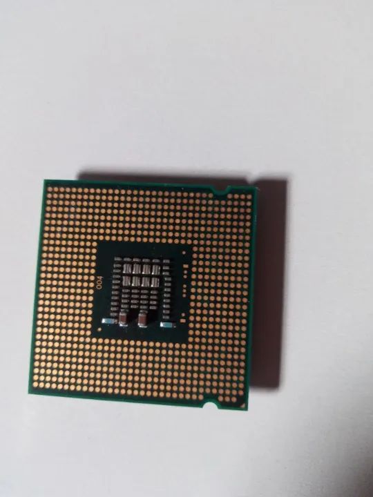 2 Processadores Intel e AMD - Foto 3
