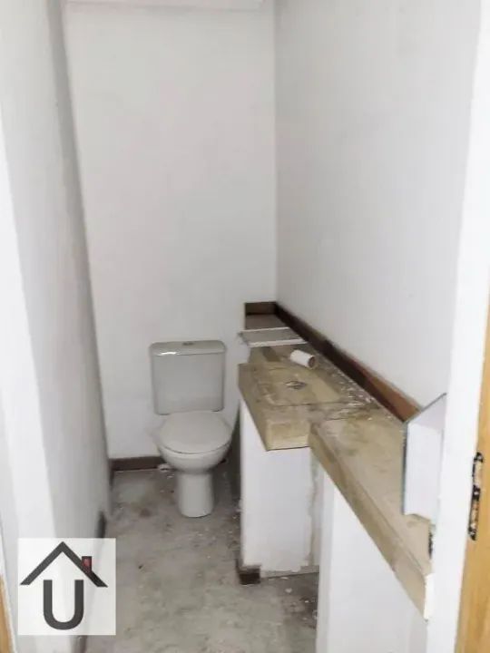 Galpão para alugar, 300 m² por R$ 2.500,00/mês - Rio Pequeno - São Paulo/SP - Foto 12