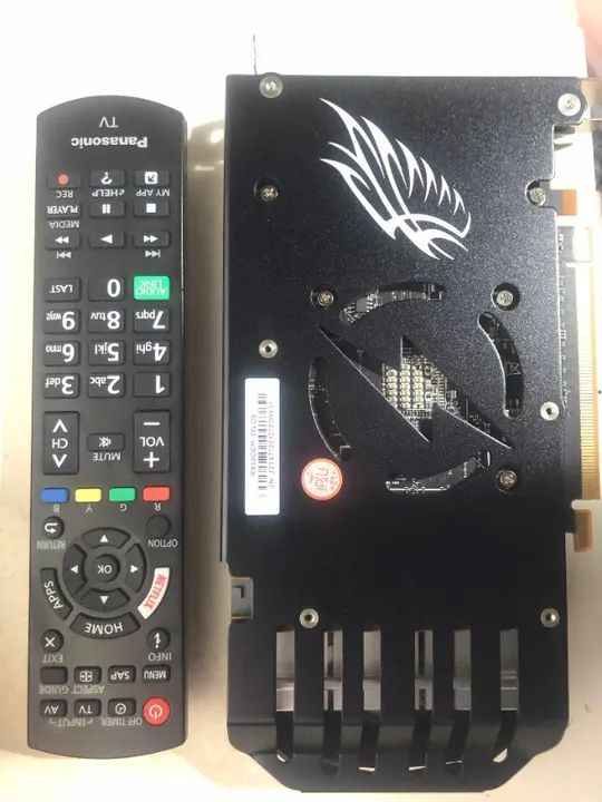 RX 6600M 8Gb/128bits - Foto 5