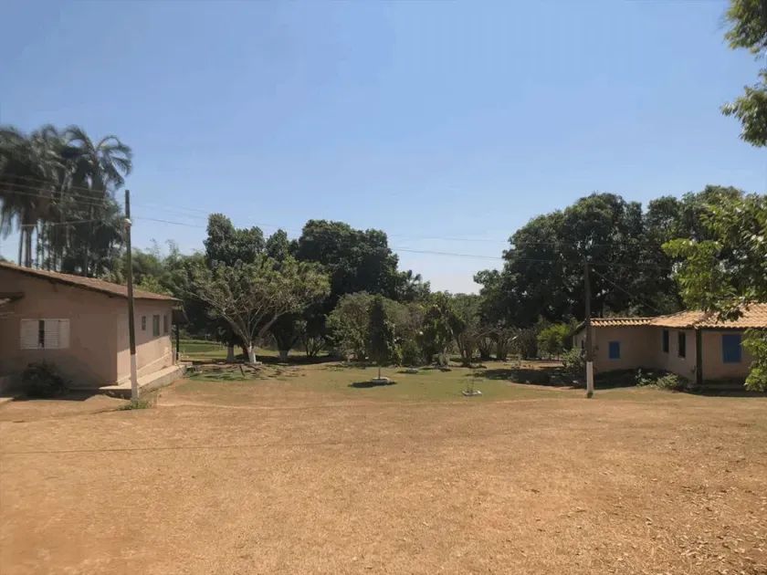 Chácara em Goiânia codigo: 14090 - Foto 4
