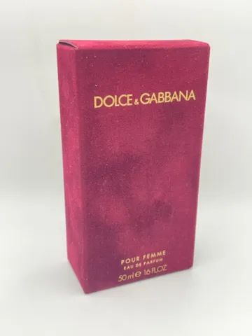 doce gabbana - pour femme 50ml - Foto 3