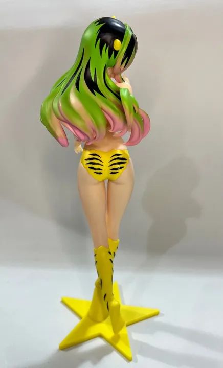 Boneca LUM Sexy Anime Japan - Foto 5