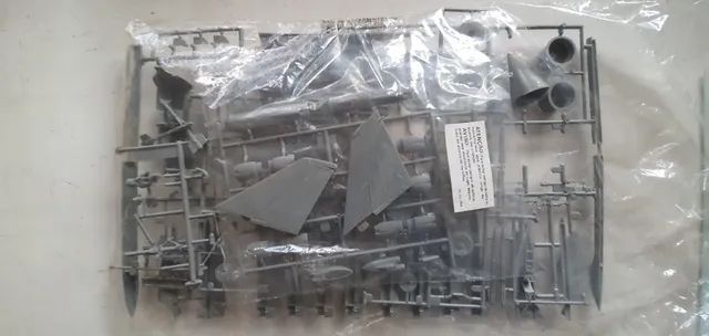 Revell F14D - Super Tomcat 1:48 - Foto 4