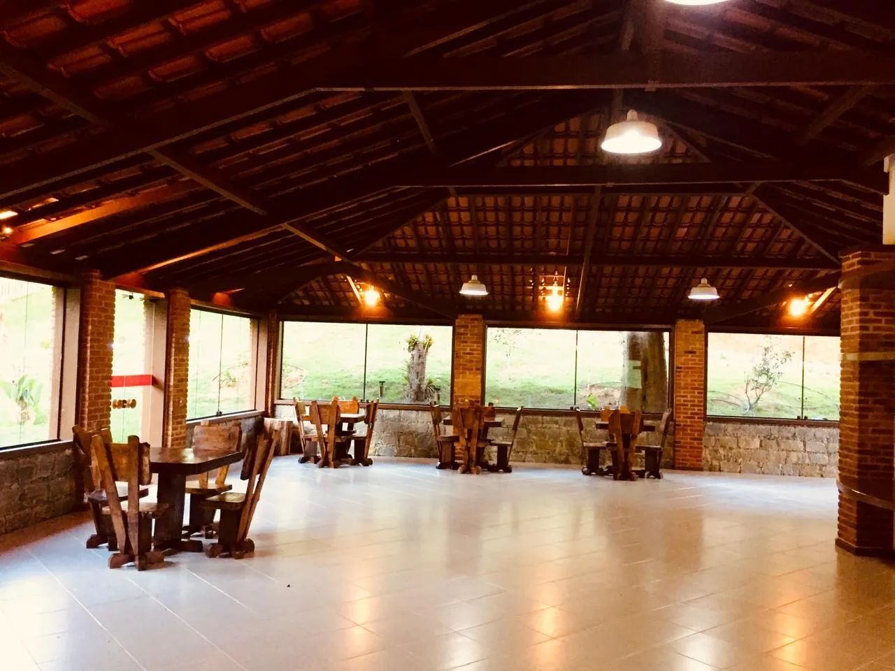 TERRENO  ALTO PADRÃO , CONDOMÍNIO PROJETO RURAL EM SANTA TERESA, CIRCUITO CARAVAGGIO - Foto 5