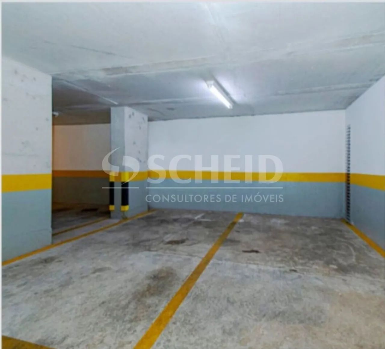 Apartamento Aconchegante de 41m² em Pinheiros: Conforto e Comodidade - Foto 5