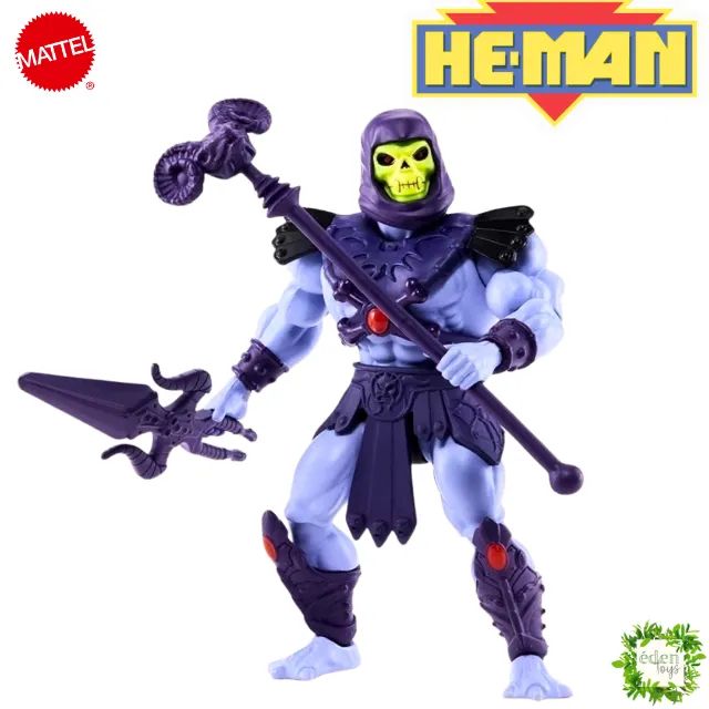 Esqueleto - He-Man (cód 093) - Foto 2