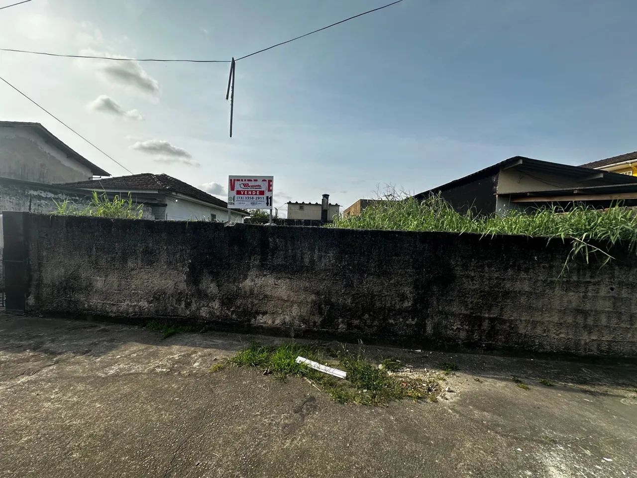 Terreno com ótima localização Guarujá  - Foto 2