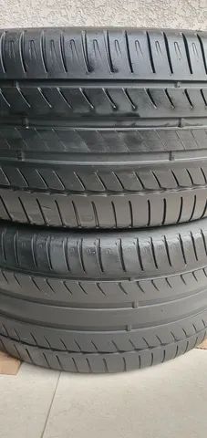 Par pneu 245 40 17 Michelin primacy HP