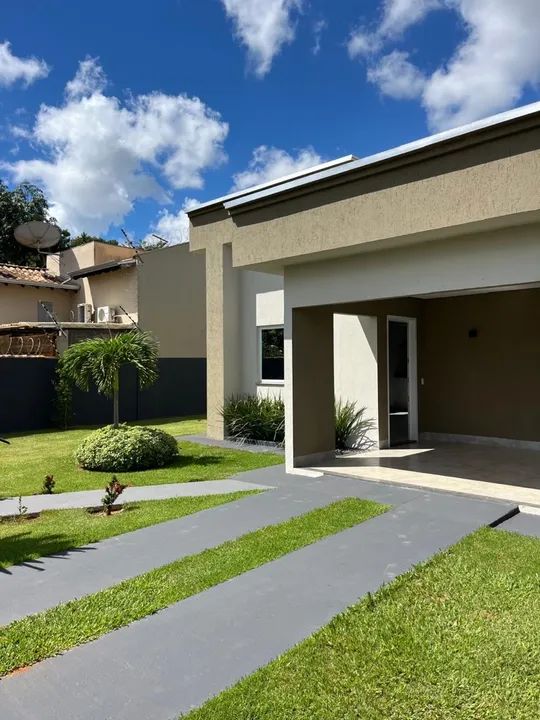 Casa em Chapada dos Guimarães  - Foto 2