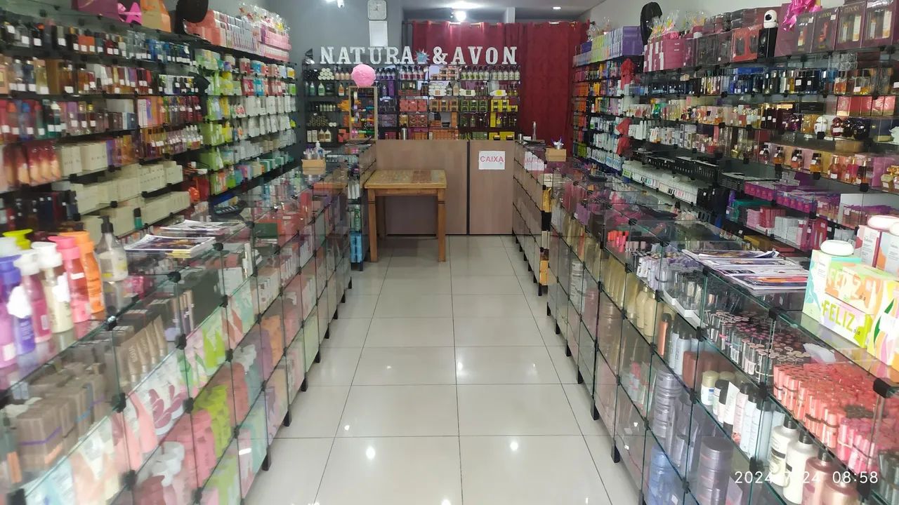 Natura...Avon...Eudora...Mary Kay...Boticario...Pronta Entrega ! - Foto 3