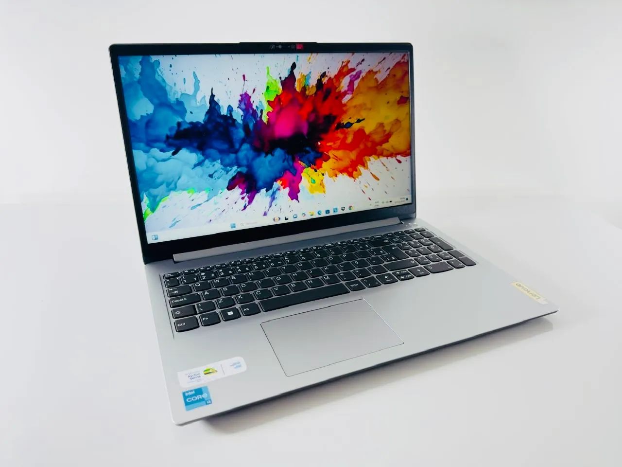 Notebook Lenovo I3-12geraçao 