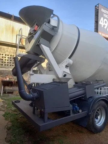 Bomba para concreto  - Foto 5
