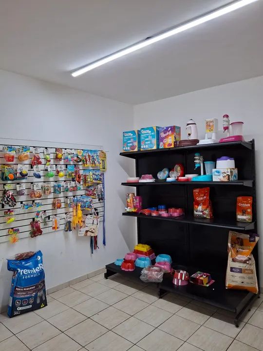 PETSHOP / BANHO E TOSA MONTADO NA SILVA JARDIM - Foto 4