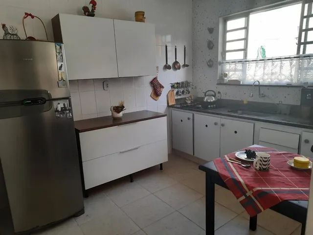 Casa à venda em Campinas, Sousas, com 2 quartos, com 250 m² - Foto 4