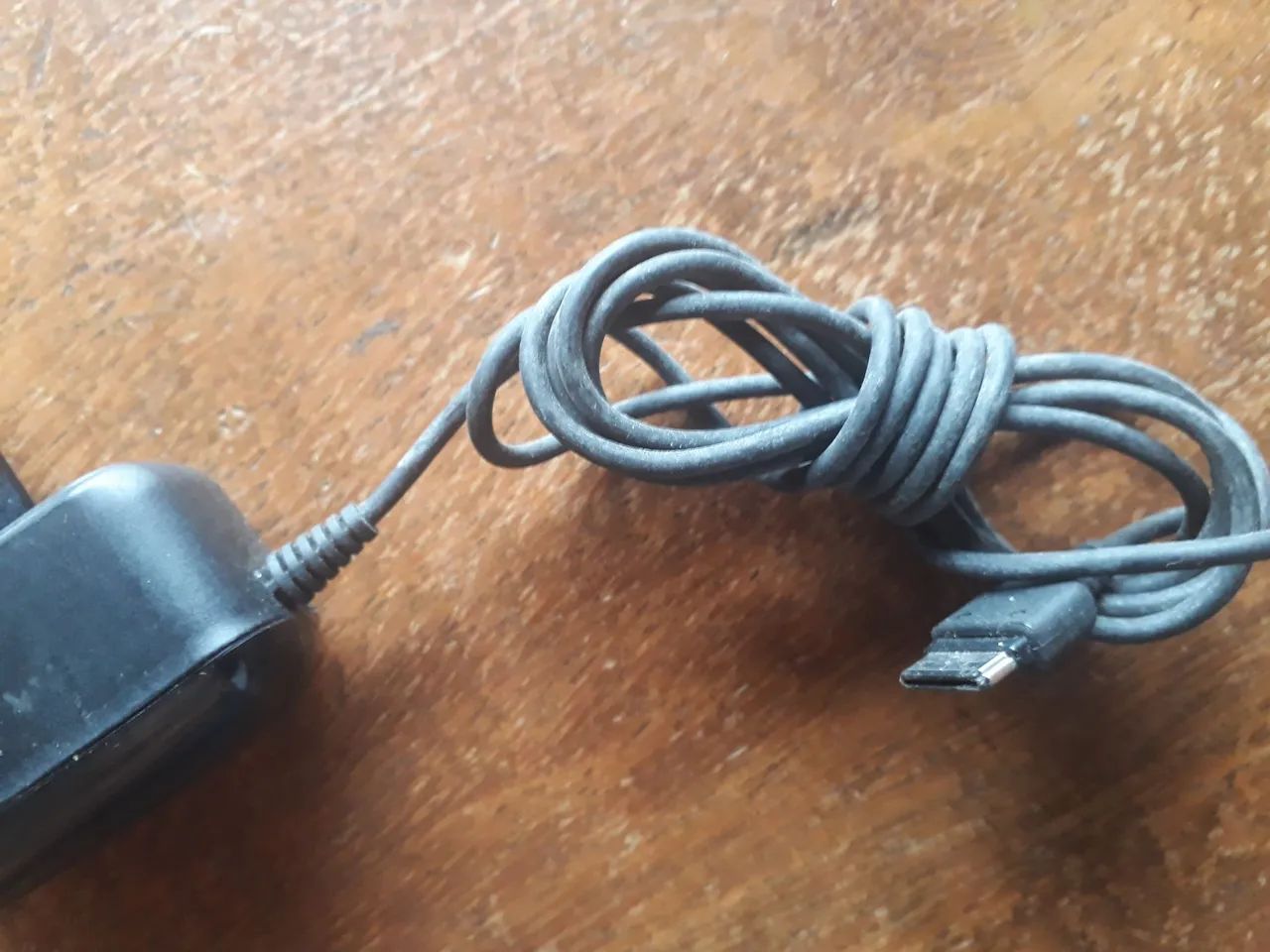 Carregador de celular  - Foto 2