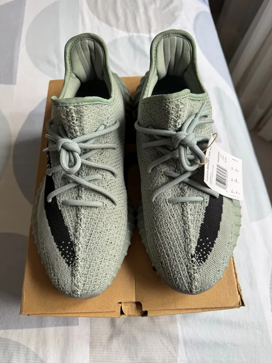 Yeezy Boost 350 V2 Slat