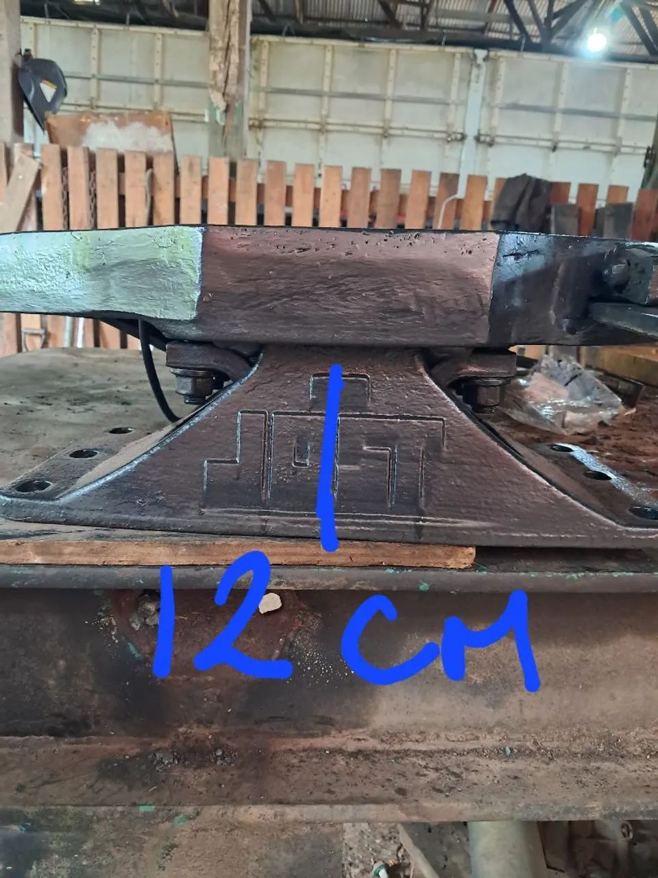 5 roda  - Foto 2