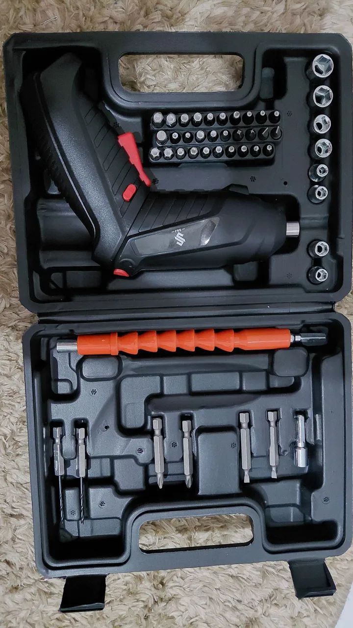 Parafusadeira64840822840322120