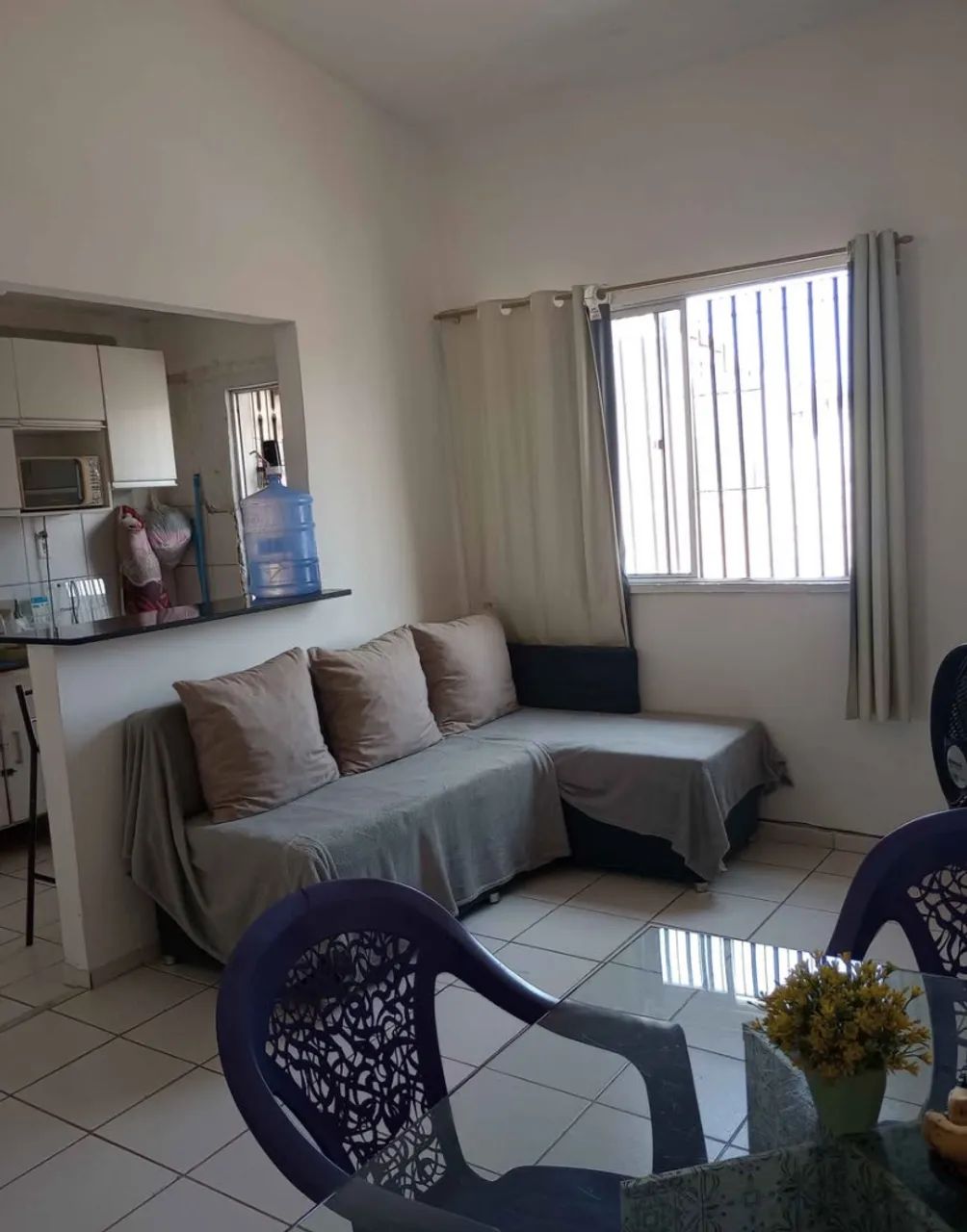 CASA NO BENGUI  - Foto 2