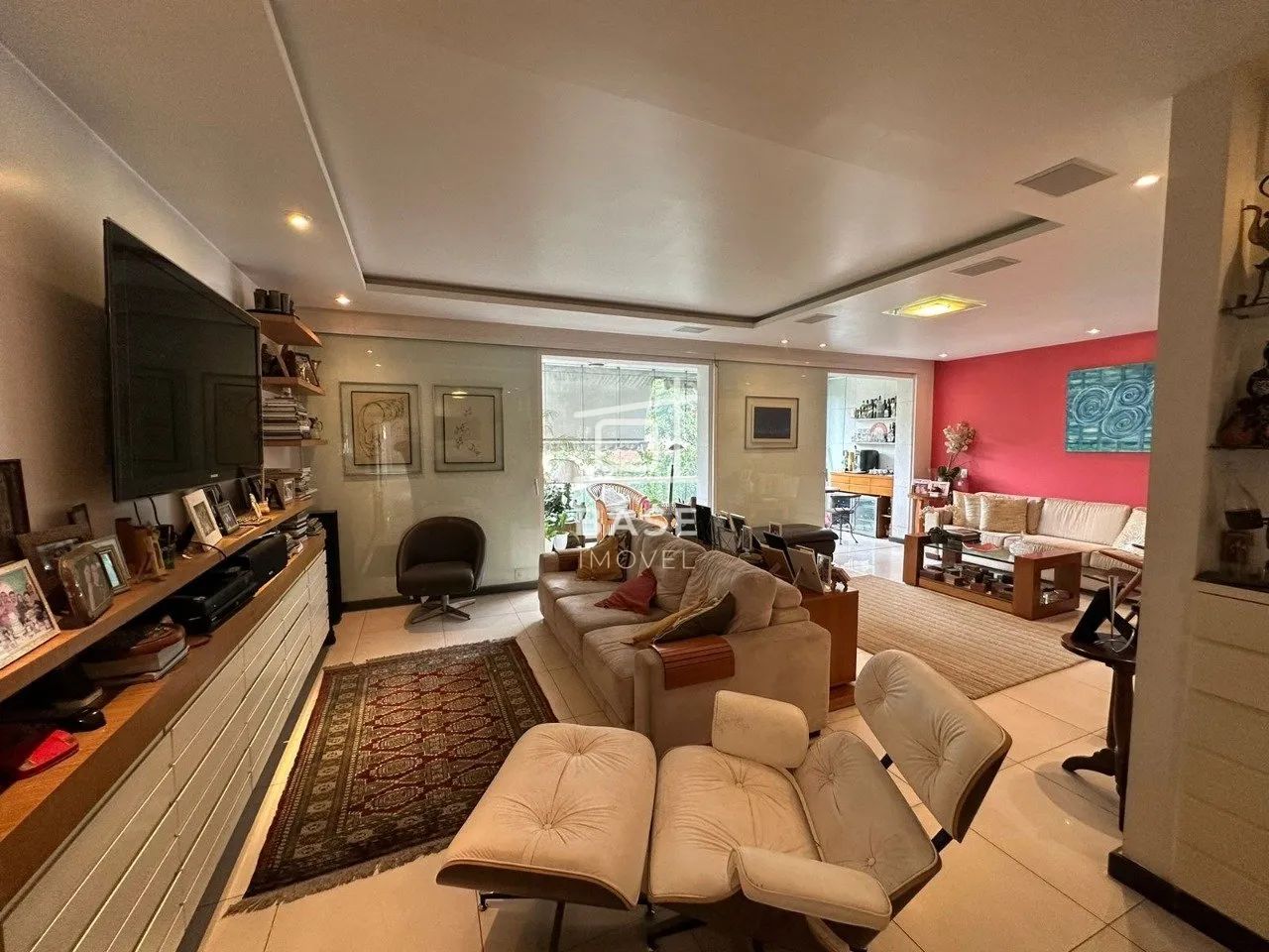Apartamento para Venda em Rio de Janeiro / RJ no bairro Cosme Velho - Foto 5