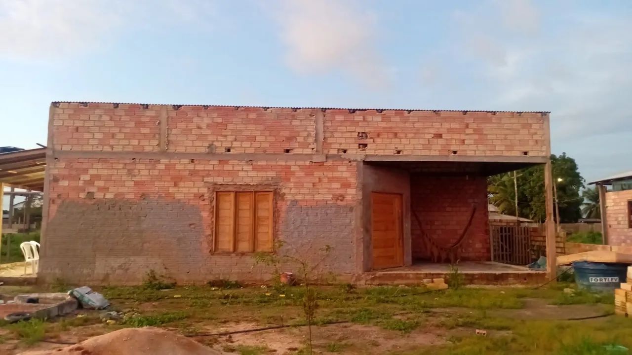 Foto - Santarém - Esperança