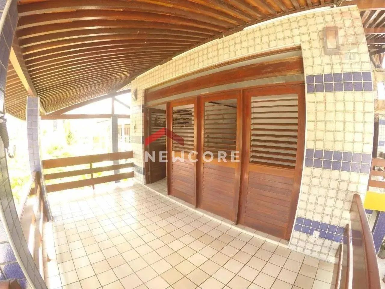 Casa em Rua Doutor Damasquins Ramos Maciel - Bessa - João Pessoa/PB - Foto 5